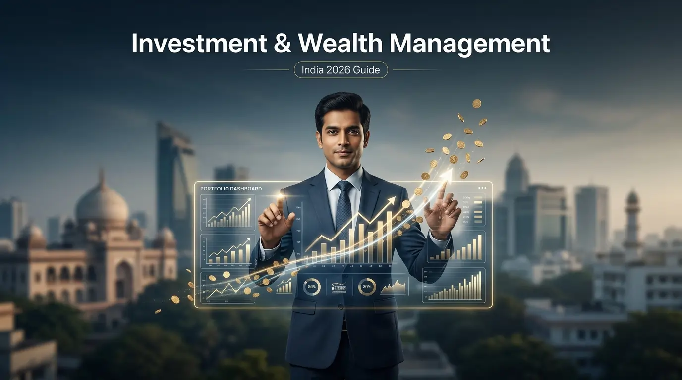 Investment & Wealth Management